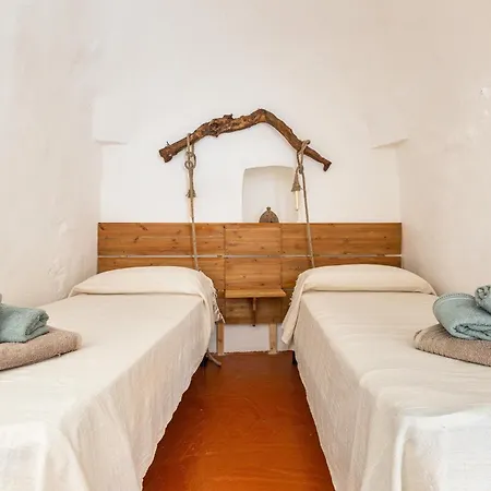 Trullo Palma By Perle Di Puglia *