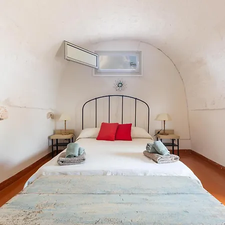 Trullo Palma By Perle Di Puglia San Michele Salentino