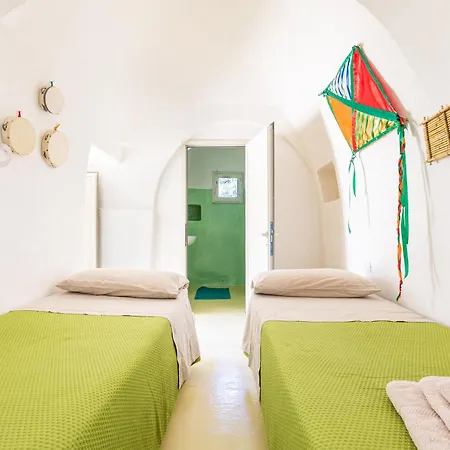 Trullo Palma By Perle Di Puglia Villa San Michele Salentino