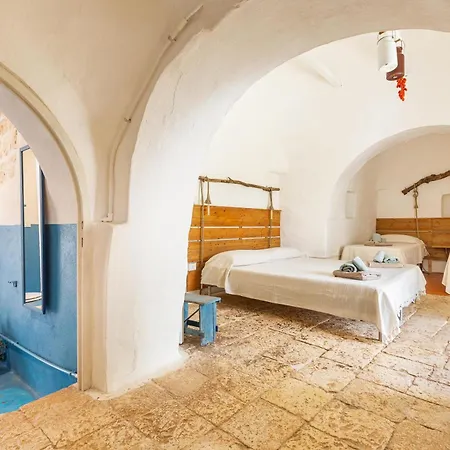 Trullo Palma By Perle Di Puglia Villa San Michele Salentino