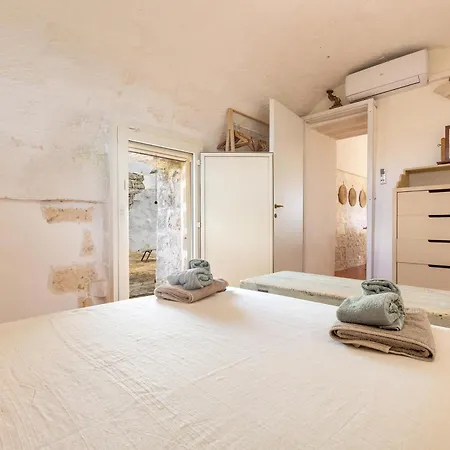 Trullo Palma By Perle Di Puglia * San Michele Salentino