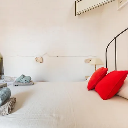 Trullo Palma By Perle Di Puglia