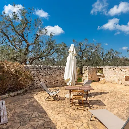 Trullo Palma By Perle Di Puglia San Michele Salentino