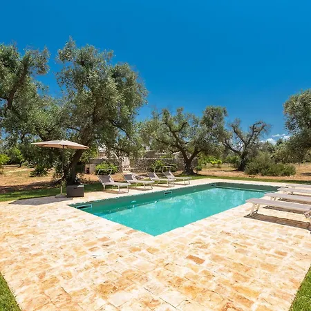 Trullo Palma By Perle Di Puglia * San Michele Salentino