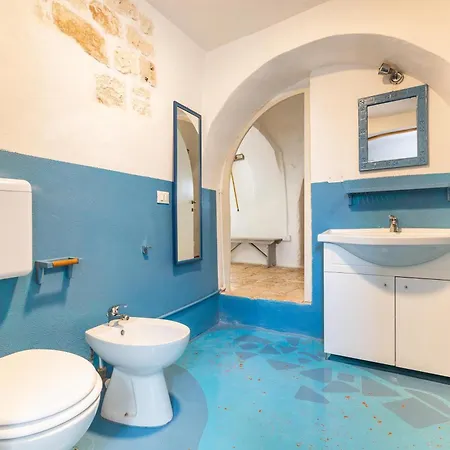 Trullo Palma By Perle Di Puglia